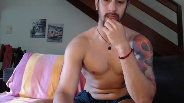 bigale24 Cam Webcam SHOW @ Cam4 16-09-2025