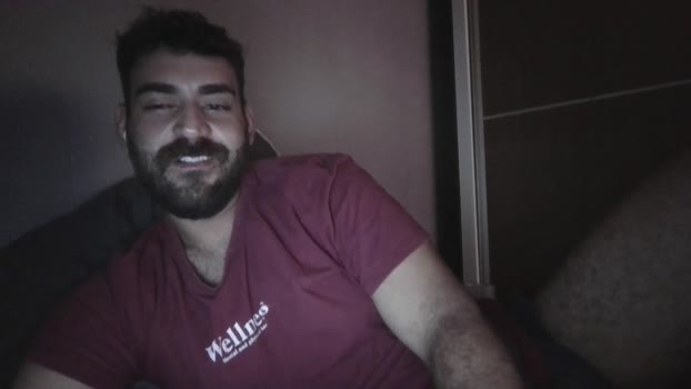 caiorio2 natural Webcam SHOW @ Cam4 16-09-2025