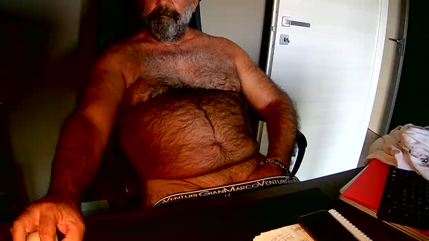 kuros1967 fuck Webcam SHOW @ Cam4 16-09-2025