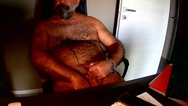 kuros1967 bj-dildo Webcam SHOW @ Cam4 16-09-2025