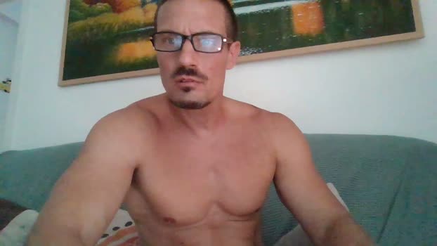 megustasmucho moan Webcam SHOW @ Cam4 16-09-2025
