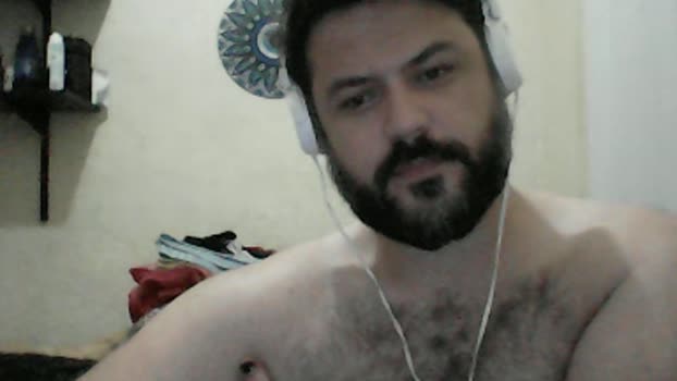 rickeeeee big Webcam SHOW @ Cam4 16-09-2025