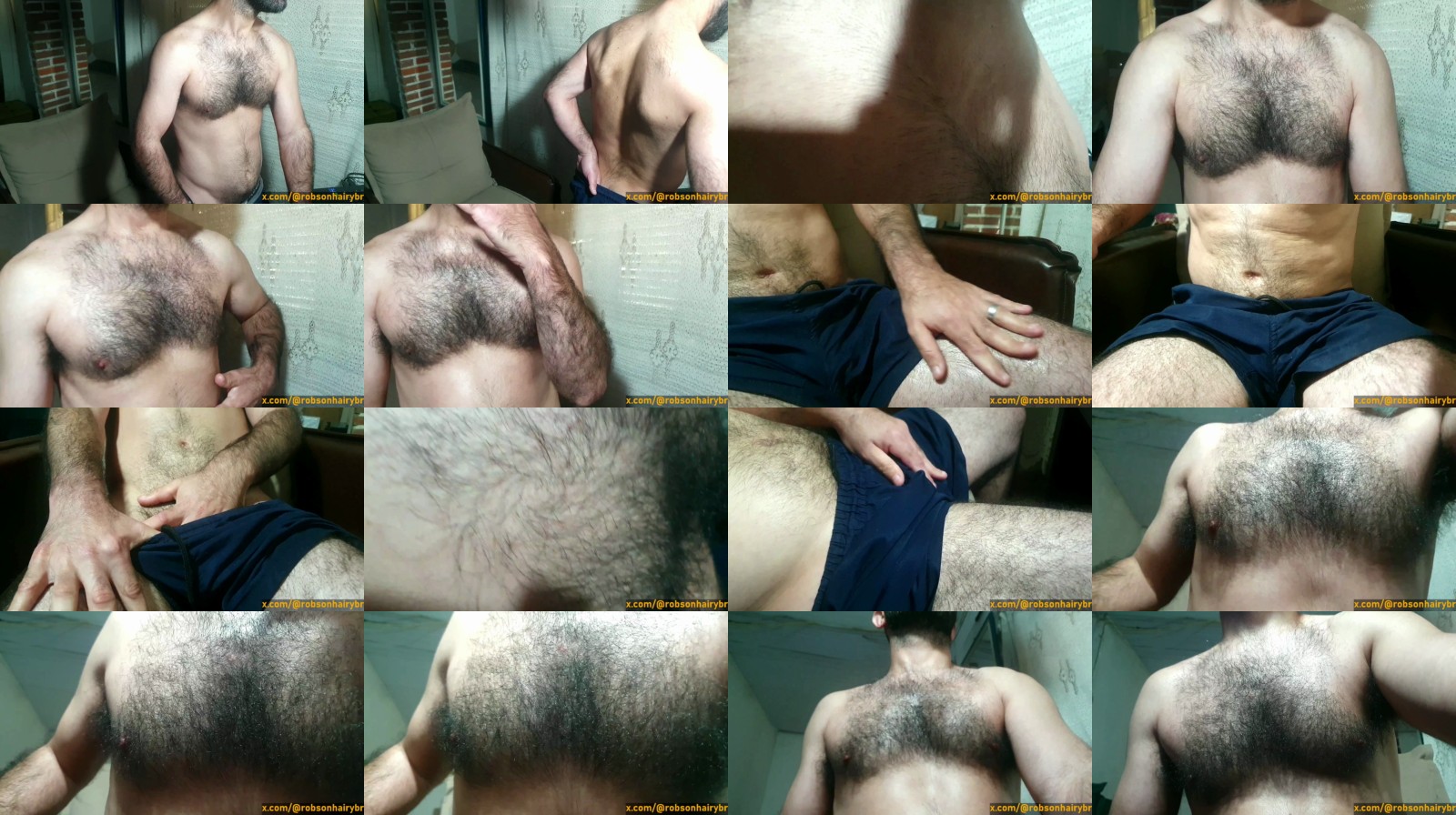robson_29 fingering Webcam SHOW @ Cam4 15-09-2025