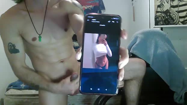 shacoklown sexymale Webcam SHOW @ Cam4 16-09-2025