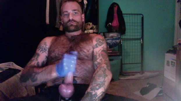 throatfucker21 Show Webcam SHOW @ Cam4 16-09-2025