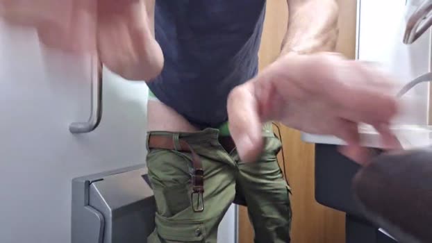 007_Germany jerking Webcam SHOW @ Cam4 17-09-2025