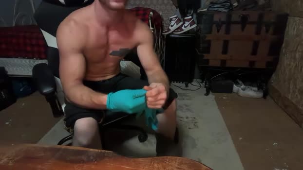 420rebel fuck Webcam SHOW @ Cam4 17-09-2025