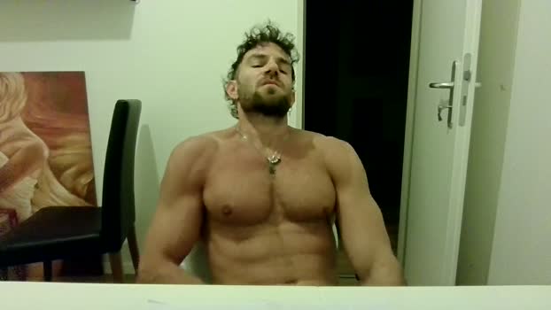 ALPHA_HUNK fuckher Webcam SHOW @ Cam4 16-09-2025
