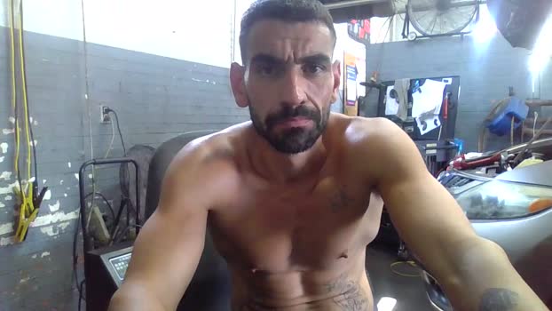 Bigtoyguy34 jerkoff Webcam SHOW @ Cam4 16-09-2025