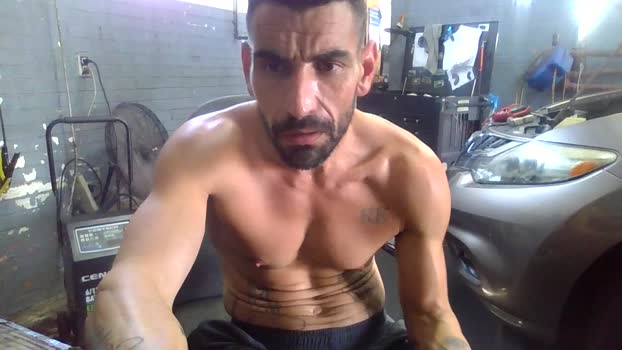 Bigtoyguy34 Naked Webcam SHOW @ Cam4 16-09-2025