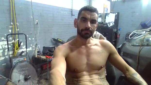 Bigtoyguy34 harddick Webcam SHOW @ Cam4 17-09-2025