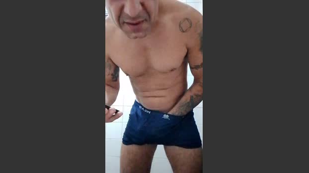 BoyBrutos amateur Webcam SHOW @ Cam4 17-09-2025