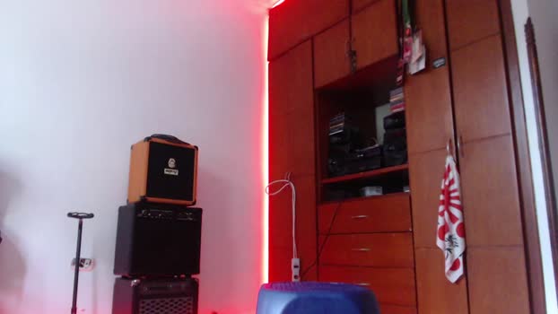 Diego_barbarie kink Webcam SHOW @ Cam4 16-09-2025