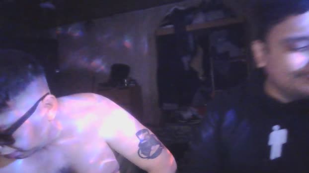 ElBandioloco XXX Webcam SHOW @ Cam4 17-09-2025