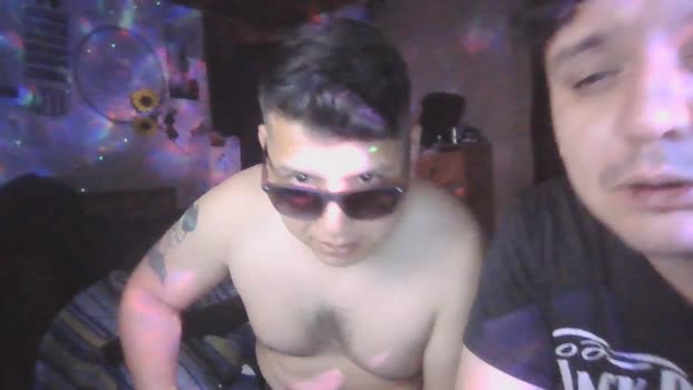ElBandioloco wank Webcam SHOW @ Cam4 17-09-2025