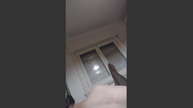 Frannz Recorded Webcam SHOW @ Cam4 17-09-2025