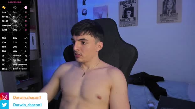 Gaelvillada fuckass Webcam SHOW @ Cam4 16-09-2025
