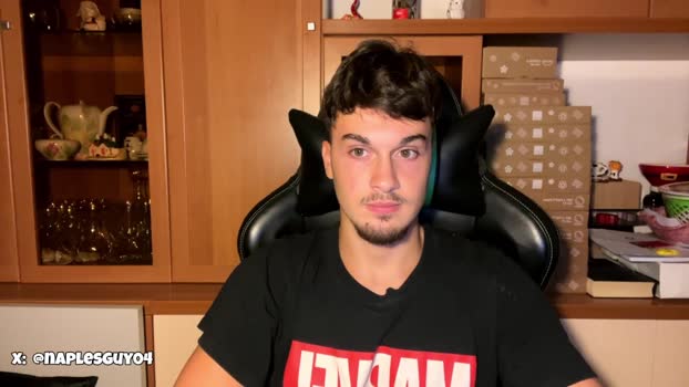Hank_04 sex Webcam SHOW @ Cam4 16-09-2025