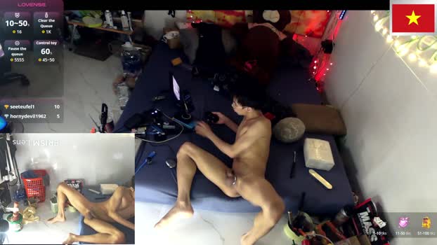 Hwanghonghae orgasm Webcam SHOW @ Cam4 16-09-2025