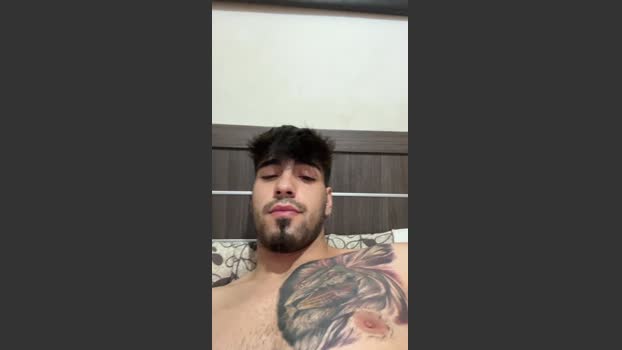 Jovencitobcn21 Naked Webcam SHOW @ Cam4 16-09-2025