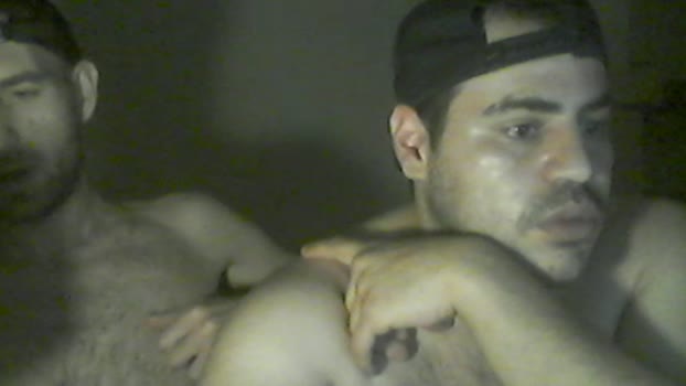 Leo_franco96 bicurious Webcam SHOW @ Cam4 17-09-2025
