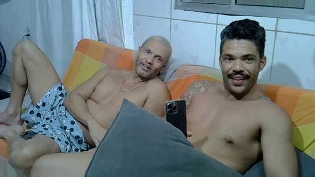 Mariokurt naughty Webcam SHOW @ Cam4 16-09-2025