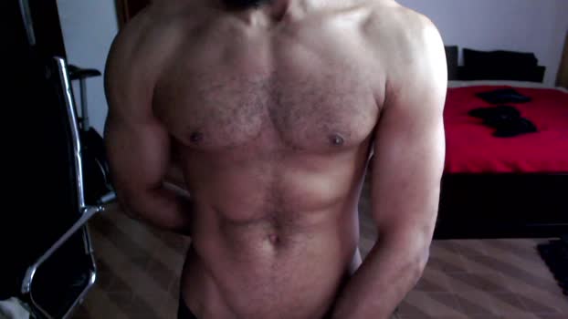 Mikesfyres play Webcam SHOW @ Cam4 16-09-2025