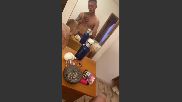 Mivida21ABV hard Webcam SHOW @ Cam4 17-09-2025