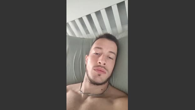 Mrfitdanny Topless Webcam SHOW @ Cam4 17-09-2025