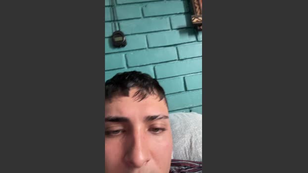 NicoVJ handsome Webcam SHOW @ Cam4 16-09-2025