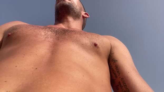 Pabloysebas oral Webcam SHOW @ Cam4 16-09-2025