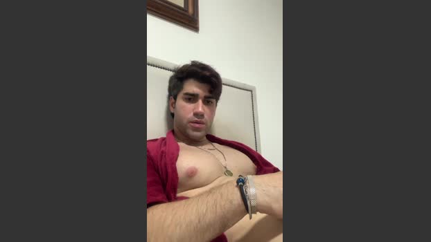 Peitoralgostos beauty Webcam SHOW @ Cam4 17-09-2025
