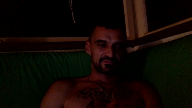 Roa87 gay Webcam SHOW @ Cam4 16-09-2025