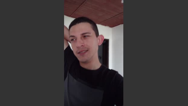 SDOlyver fingering Webcam SHOW @ Cam4 17-09-2025