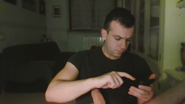 Sandruzzu harddick Webcam SHOW @ Cam4 16-09-2025