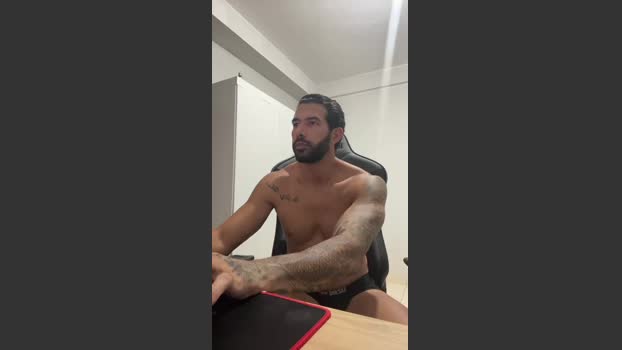 Saradoalto23 bigballs Webcam SHOW @ Cam4 17-09-2025
