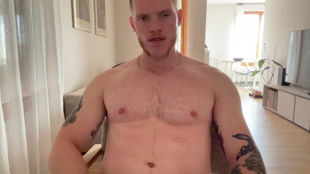 SeanRobertUK Recorded Webcam SHOW @ Cam4 17-09-2025