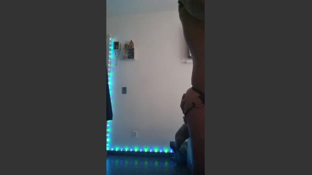 Wellcarioca89 fuckher Webcam SHOW @ Cam4 17-09-2025