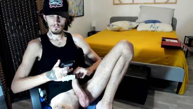 Xxxciroxxx beauty Webcam SHOW @ Cam4 16-09-2025