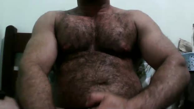 hairynhotguy hard Webcam SHOW @ Cam4 16-09-2025