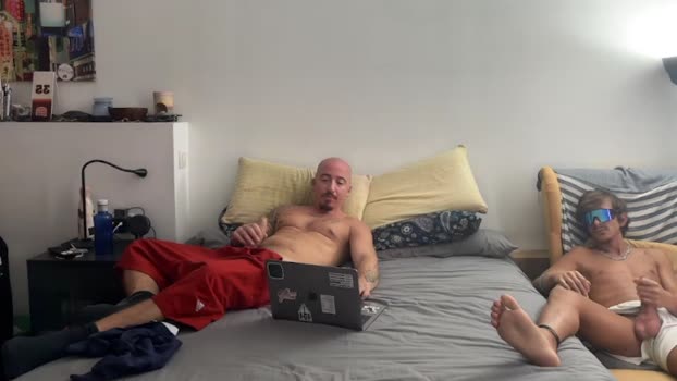 manuelmp87 Show Webcam SHOW @ Cam4 17-09-2025