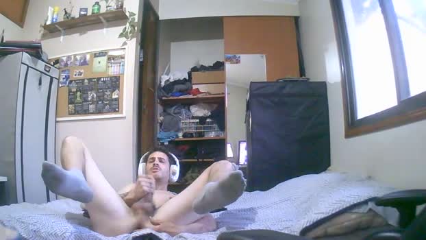 modelpedroxxx strip Webcam SHOW @ Cam4 17-09-2025