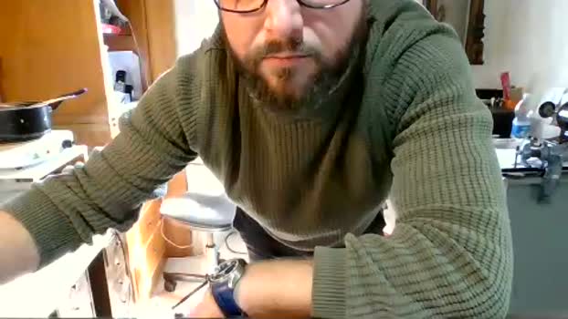 ryuk87_ sexyfeet Webcam SHOW @ Cam4 17-09-2025
