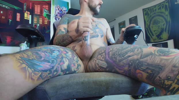 spunknutzz bigass Webcam SHOW @ Cam4 17-09-2025