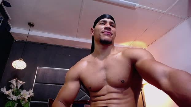 teddyfit_19cm bigtoys Webcam SHOW @ Cam4 16-09-2025