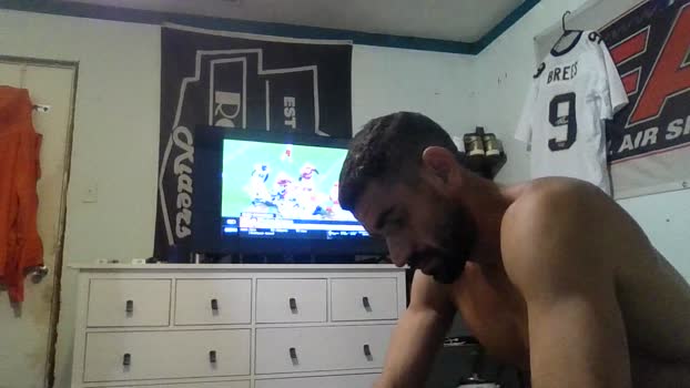 Bigtoyguy34 strip Webcam SHOW @ Cam4 18-09-2025