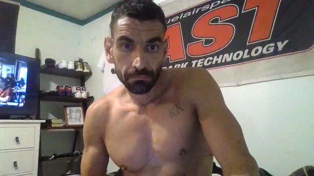 Bigtoyguy34 Video Webcam SHOW @ Cam4 18-09-2025