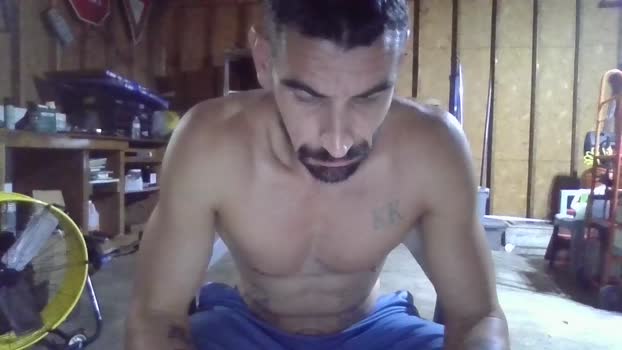 Bigtoyguy34 Ass Webcam SHOW @ Cam4 18-09-2025