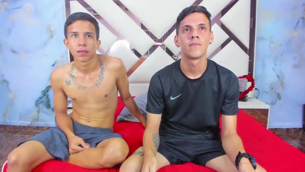 Boysof_love sexyfeet Webcam SHOW @ Cam4 17-09-2025