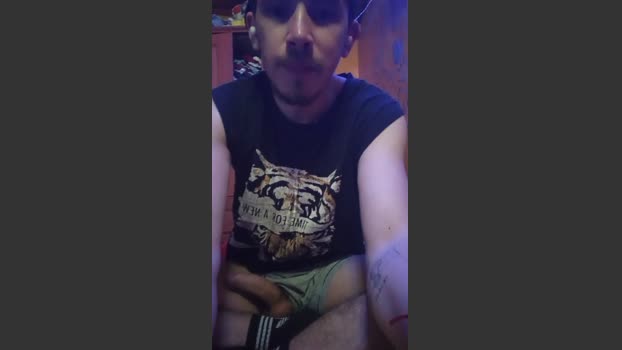 BraiPicasso oral Webcam SHOW @ Cam4 18-09-2025